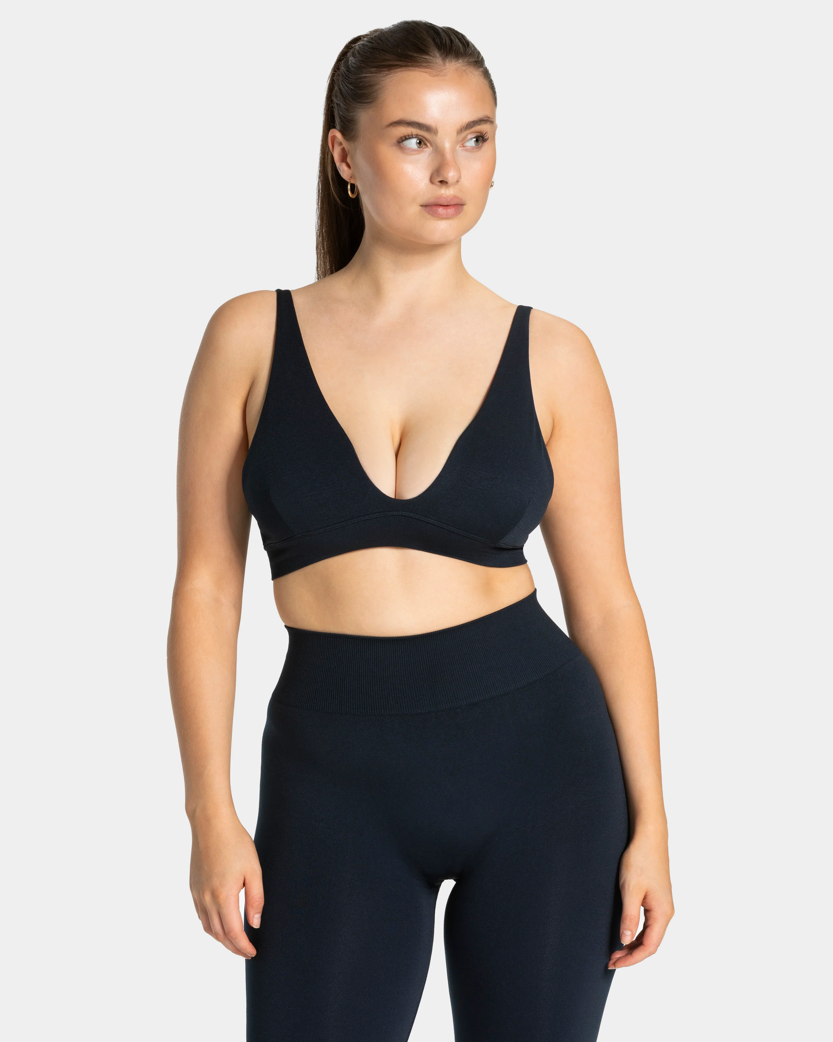 Timeless Pro Triangle Bh "Midnight"