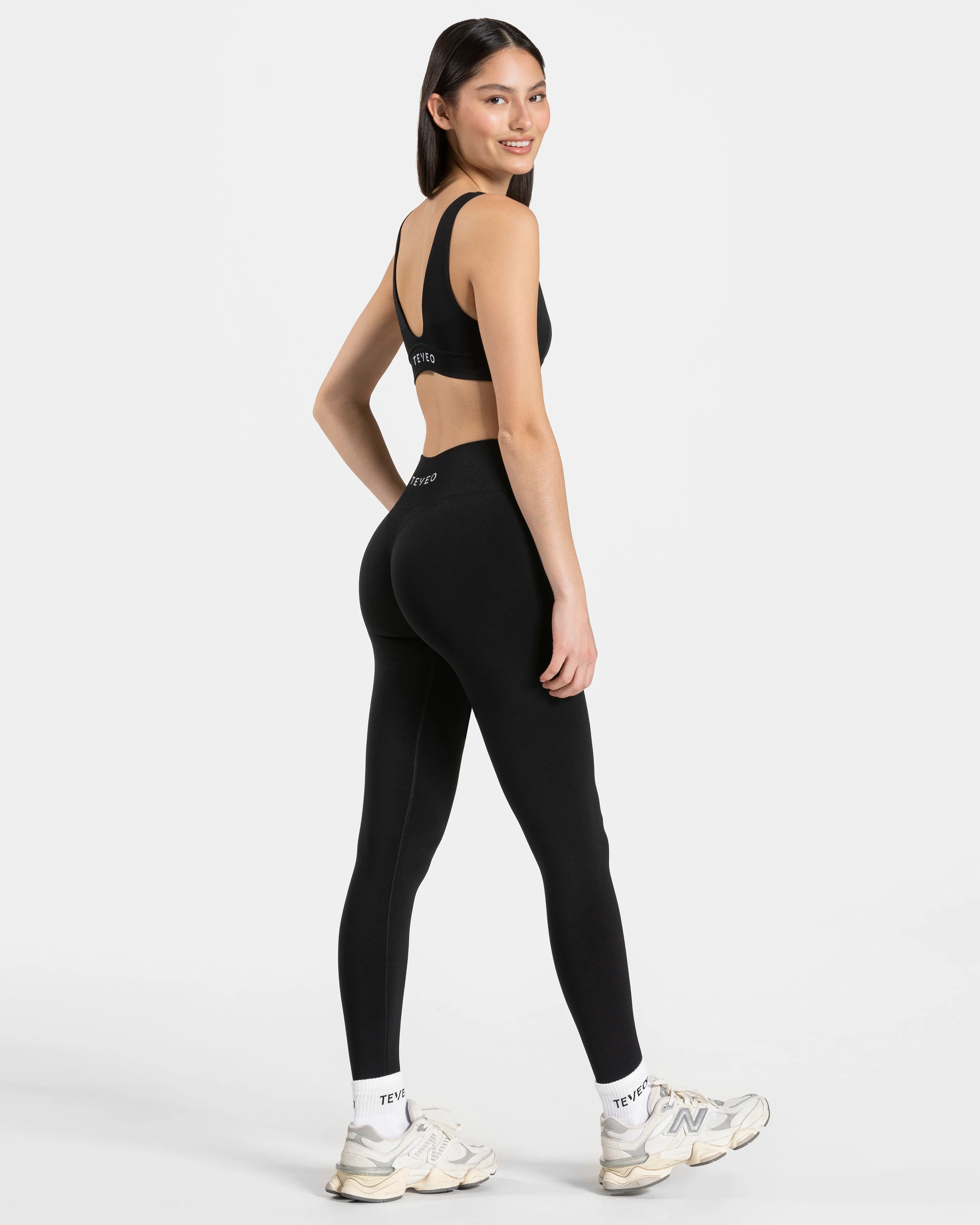 Timeless Pro Triangle Bh "Schwarz" - Image 5