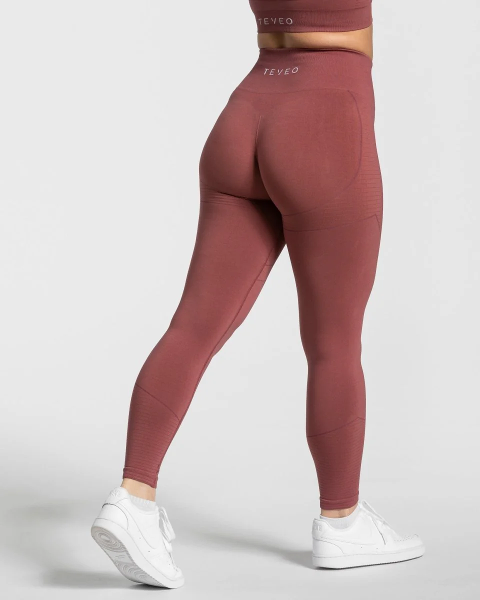 True Leggings "Beere" - Image 2
