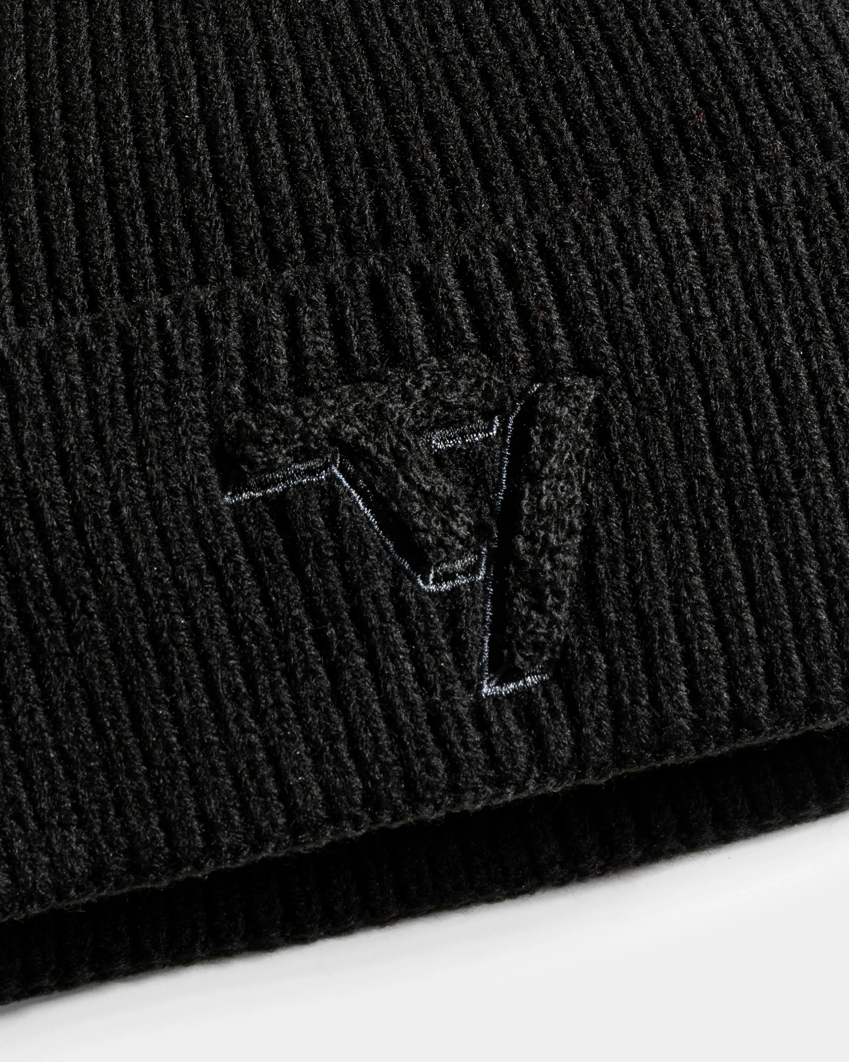 TV Mütze "Schwarz" - Image 4