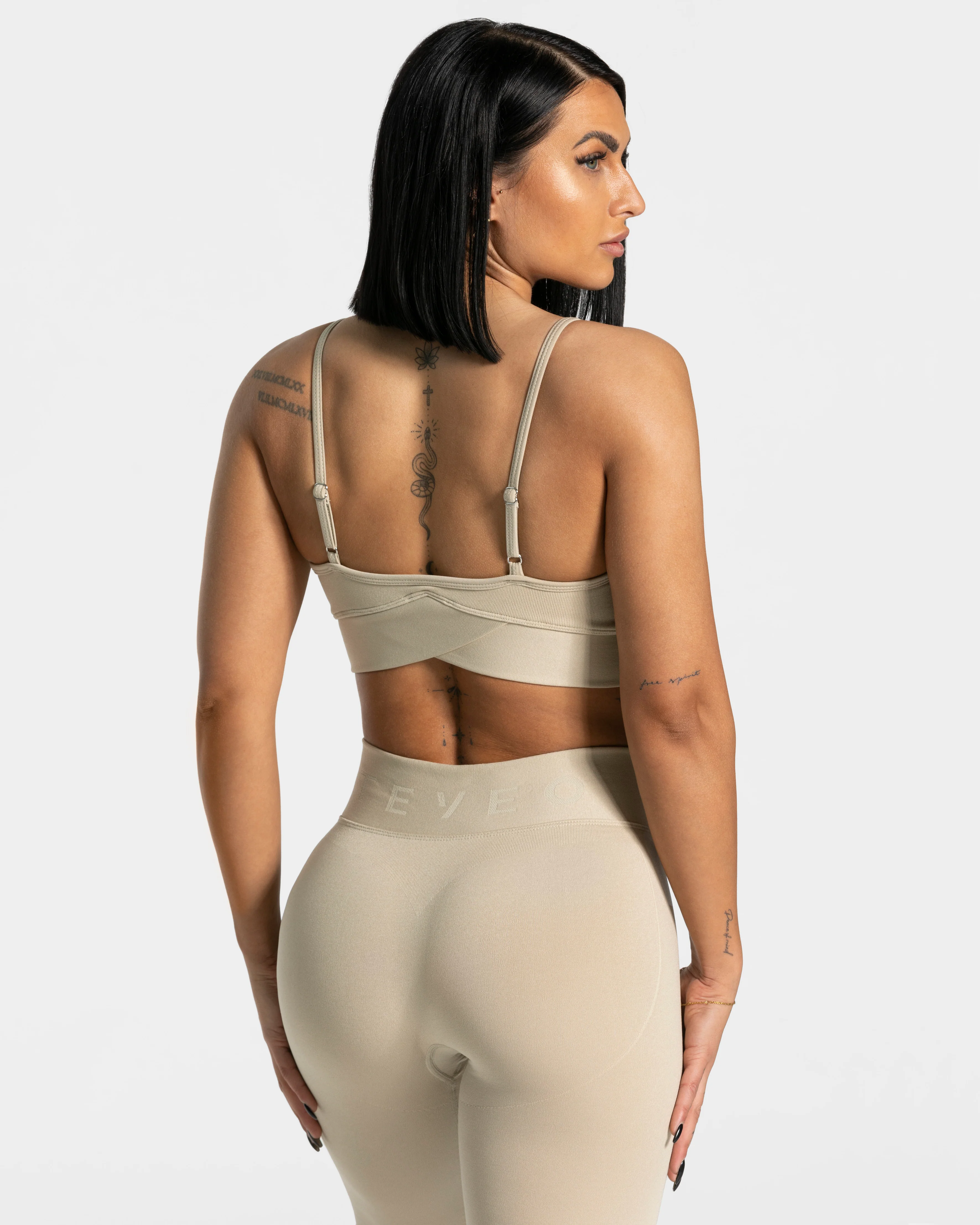 V-Shape Bh "Sand" - Image 2