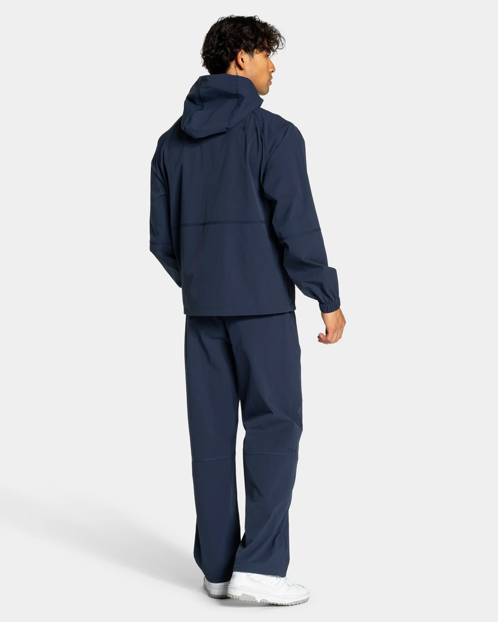 Workout Pumper Pants "Midnight" - Image 5